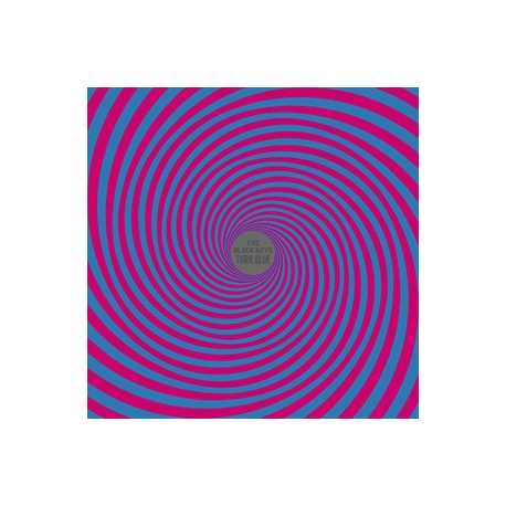The Black keys " Turn blue " 