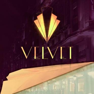 Velvet V/A