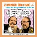 Las 66 favoritas de Íñigo y Pardo vol.7 " 33 grandes canciones, 33 grandes versiones"  V/A