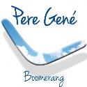 Pere Gené " Boomerang "