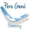 Pere Gené " Boomerang " 