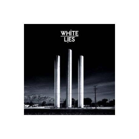 White Lies " To lose my life "