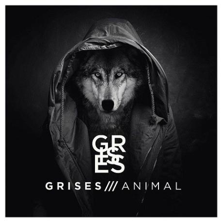 Grises " Animal " 