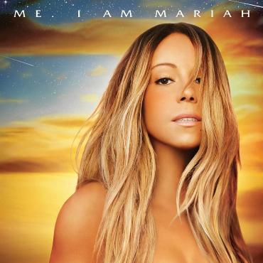 Mariah Carey " Me. I'm Mariah...The elusive chanteuse " 