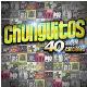 Chunguitos " 40 años, 40 canciones " 