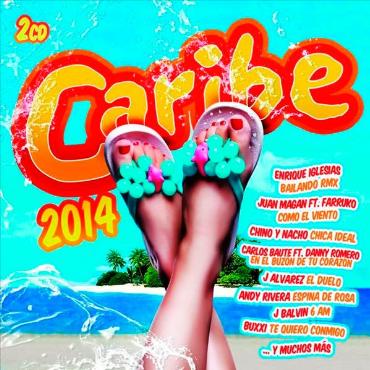 Caribe 2014 V/A
