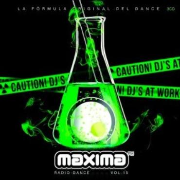 Maxima FM vol.15 V/A