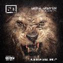 50 cent " Animal ambition and untamed desire to win "