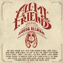 Gregg Allman " All my friends "