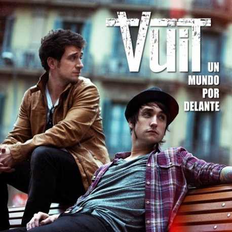 Vuit " Un mundo por delante " 