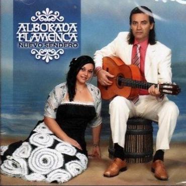 Alborada flamenca " Nuevo sendero "