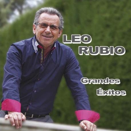 Leo Rubio " Grandes éxitos " 