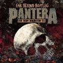 Pantera " Far beyond bootleg-Live from Donnington '94 "
