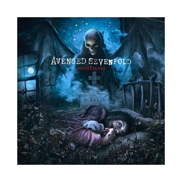 Avenged Sevenfold " Nightmare "