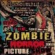 Rob Zombie " Zombie horror picture show " 