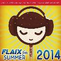 Flaix FM Summer 2014 V/A 