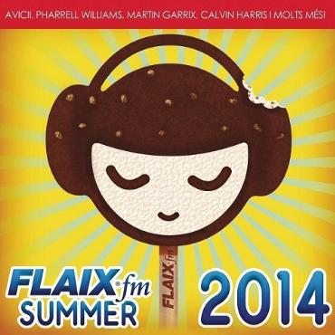 Flaix FM Summer 2014 V/A 