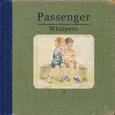 Passenger " Whispers " 