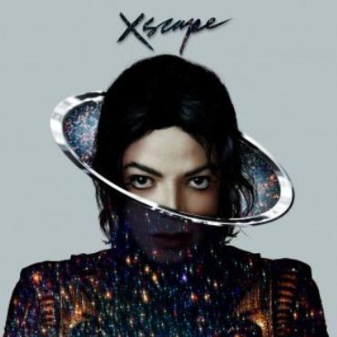Michael Jackson " Xscape "