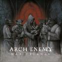 Arch Enemy " War eternal "