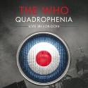 The Who " Quadrophenia-Live in London "