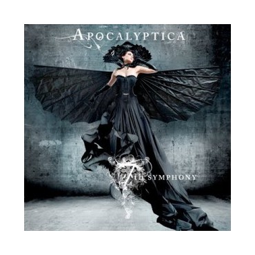 Apocalyptica " 7th Symphony "