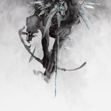 Linkin Park " The hunting party " 