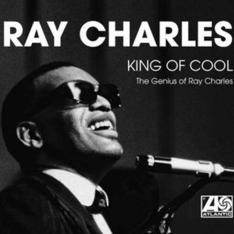 Ray Charles " King of cool: The genius of Ray Charles "