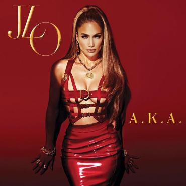 Jennifer Lopez " A.K.A. "