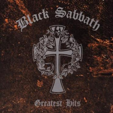 Black Sabbath " Greatest hits " 