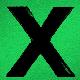 Ed Sheeran " X "