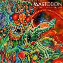 Mastodon " Once more round the sun "