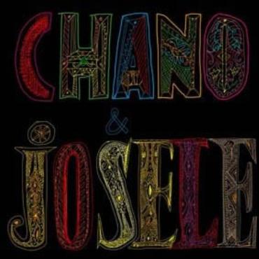 Chano Domínguez y Niño Josele " Chano & Josele " 