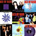 Ace of Base " Singles of the 90's " 