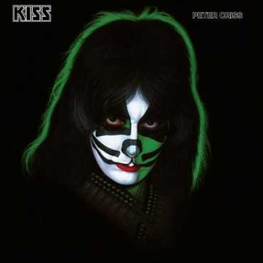 Kiss " Peter Criss "