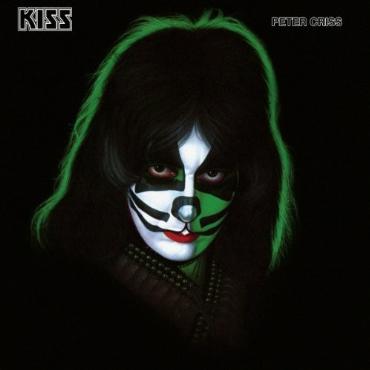 Kiss " Peter Criss " 
