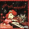 Red Hot Chili Peppers " One hot minute "
