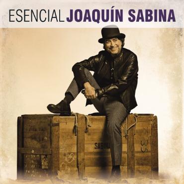 Joaquín Sabina " Esencial " 