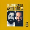 Celdoni Fonoll " Antologia 1974-1998 "