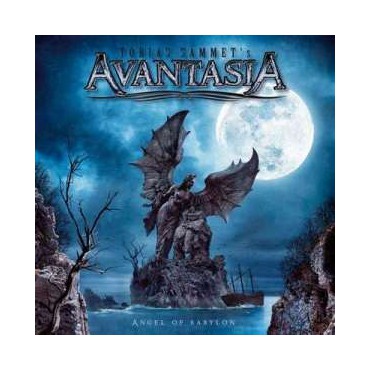 Avantasia " Angel of Babylon "