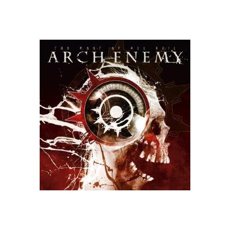 Arch Enemy " The Root Of All Evil " 