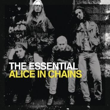 Alice in Chains " The essential " 