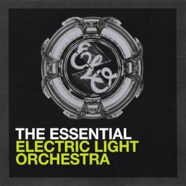 Electric light orchestra " Essential "