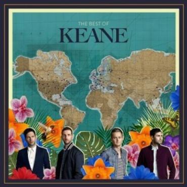 Keane " The best of " 