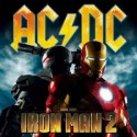 ACDC " Iron Man 2-Deluxe Edition "