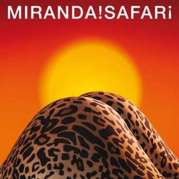 Miranda " Safari "
