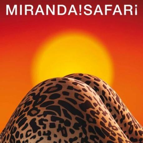 Miranda " Safari " 