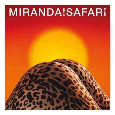 Miranda " Safari " 