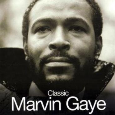 Marvin Gaye " Classic " 
