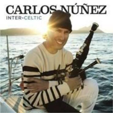 Carlos Núñez " Inter-celtic " 